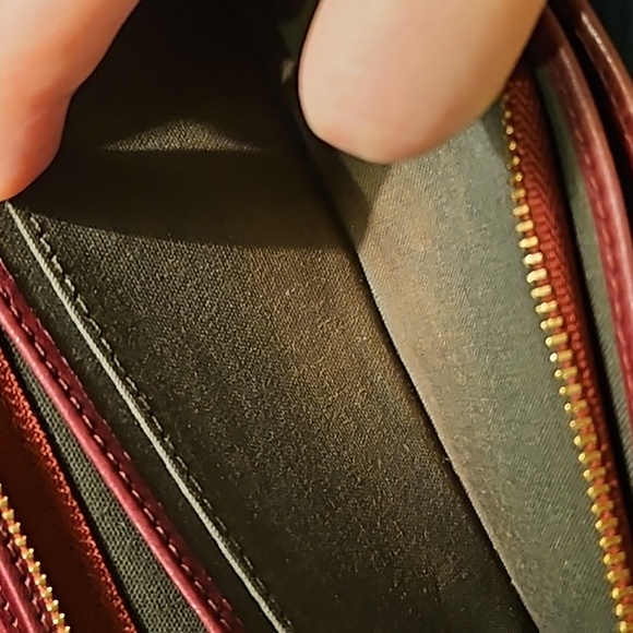 Vivienne West Wallet - Picture 6 of 8